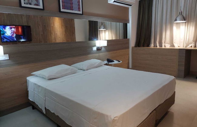 Mar Premier Flats - Photo 4