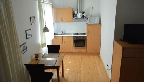 Apartments Herrlichkeit Dornum - Foto 5