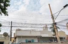 Apto 6 ótimo local próximo shopping - Foto 8