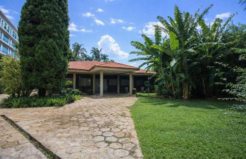 Casa com Piscina e Churrasqueira em Taguatinga - Foto 43