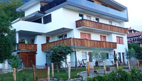 Haus Nummer 9 - Foto 2