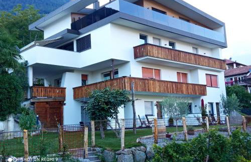 Haus Nummer 9 - Foto 2