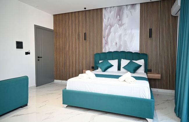 Vila Bashkim - Foto 67