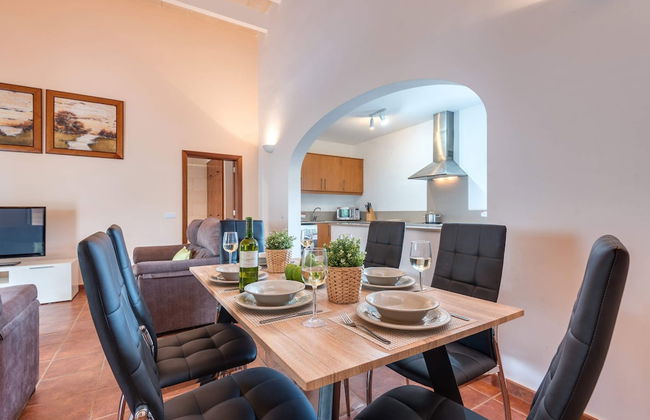 HOMEnFUN Villa Son Parc - Photo 6