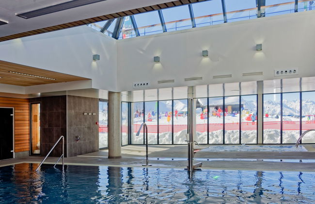 Résidence Privilège - Foto 22