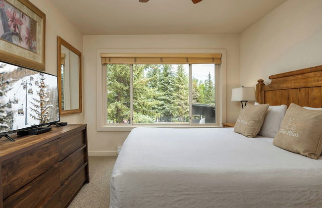 Villas at Snowmass Club - Foto 105