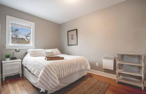 Walk to the waterfront! The Cozy Cottage - Foto 26