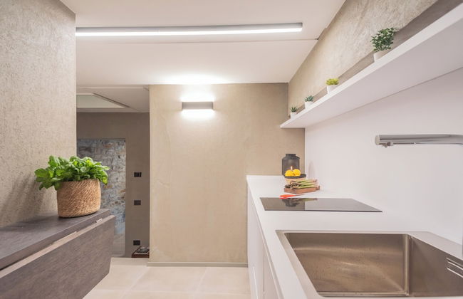 Urio's Castle Suites by Rent all Como - Foto 30