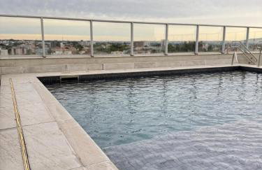 Conforto e praticidade em Canoas, AP novo, moderno e excelente localização - Foto 25