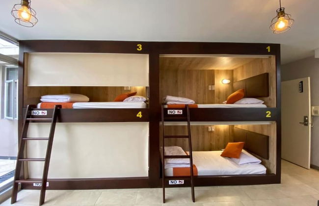 Hotel Juliette Bogota - Foto 7