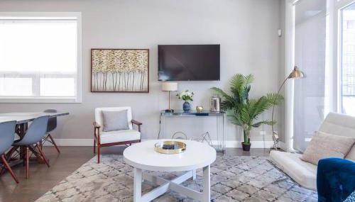 Breathtaking Downtown Penthouse B - Sleeps 11 - Foto 2