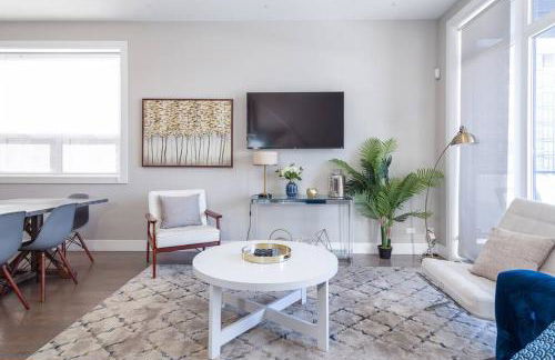 Breathtaking Downtown Penthouse B - Sleeps 11 - Foto 2