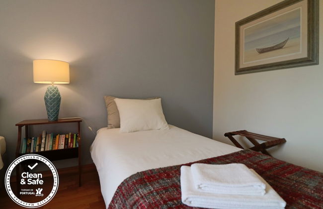 Cascais Estoril Apartment Near the Beach - Foto 4