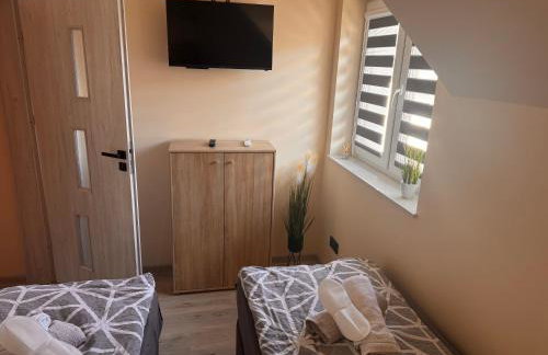 Apartament Exclusive Premium Sielpia w Sielpi Wielkiej z jacuzzi na życzenie - Foto 19