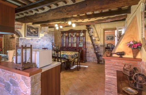 Casale Belvedere "L'Ulivo" e "La Terrazza" - Foto 6