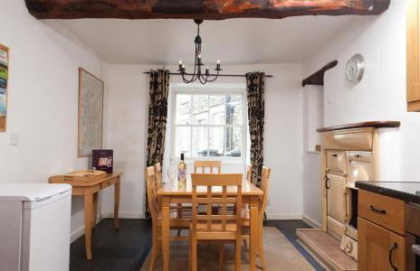 Pollys Cottage - Foto 6