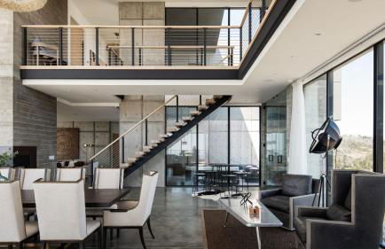 Belleza by Avantstay Hilltop Mansion w/ Pool, Panoramic Views & Ultra Modern Interior - Foto 20