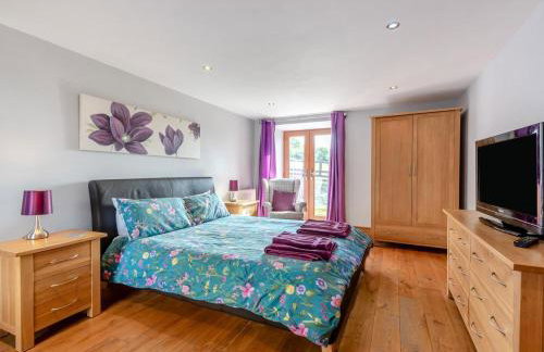 4 Bed in Kidwelly oc-cwrty - Foto 13