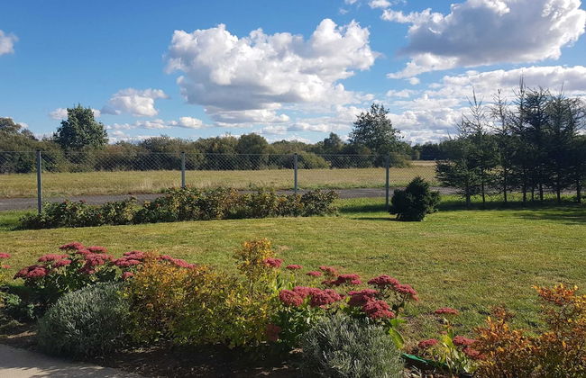 Fantastic House, Located Among Meadows and Nature, Near the Sea - Photo 45