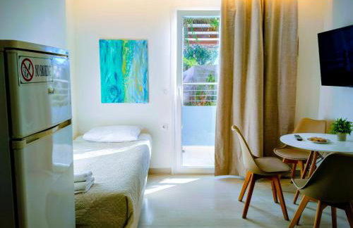 Eva Ivoni apartments - Foto 63