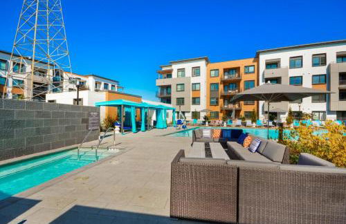 Bluebird Suites near Facebook HQ - Foto 60