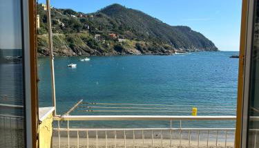 La Terrazza Sulla Baia The Balcony By The Bay - Foto 5