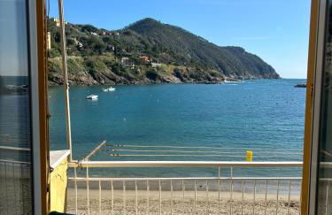 La Terrazza Sulla Baia The Balcony By The Bay - Foto 5