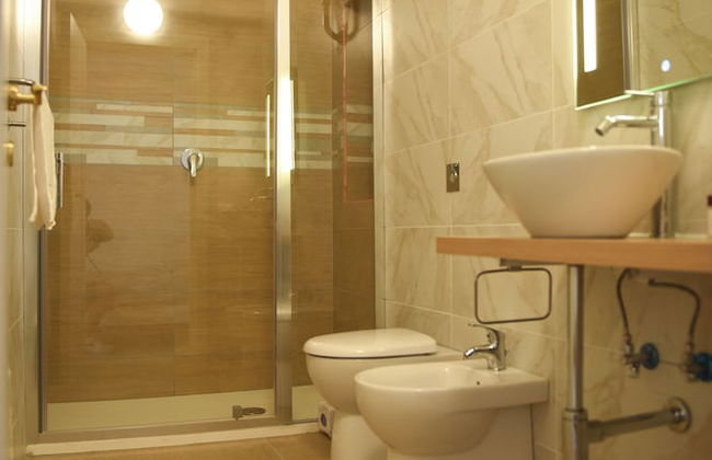 Napoli Central Gate - Foto 24