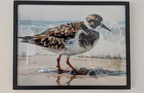 Turnstone Bungalow - Foto 11