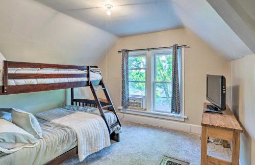 Milwaukee Home Less Than Half Mi to Lake Michigan! - Foto 29