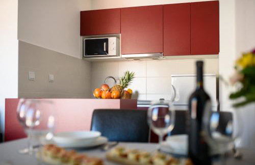 California Apartments - Foto 59