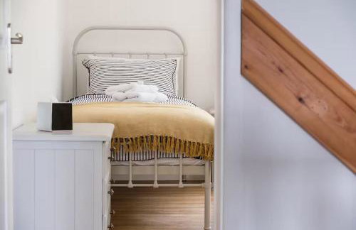 Luxury 2 bedroom cottage overlooking the River Wye - Foto 19