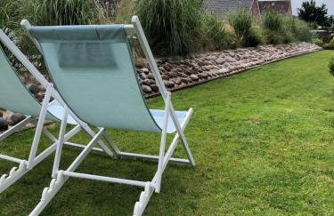 Ferienwohnung Wattlöwe - Photo 4