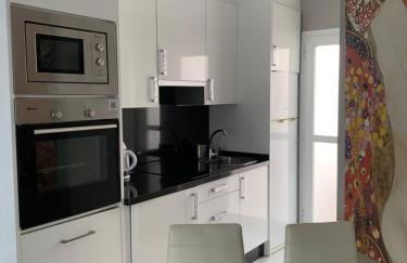 Casa Silvia Marbella - dom w kompleksie hotelowym - Photo 16