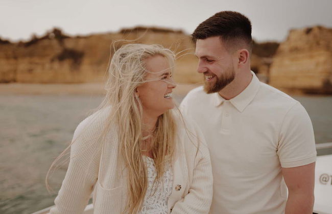 Private Boat Trip in the Algarve - Photo 4