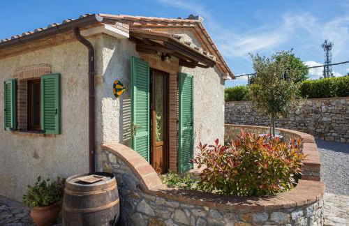 Agriturismo Borghetto Il Montino - Foto 119