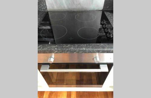 CockleDora, A Luxury Ground Floor Beachfront Apartment - Foto 30