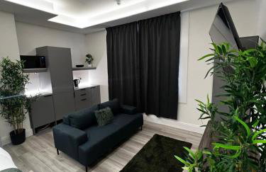 ResiLets - Mood Studio 4 - Town centre studio room with en-suite - Foto 20