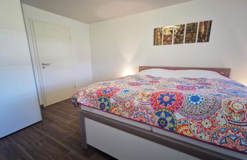 Ferienhaus Oebel in Brüggen - Foto 20