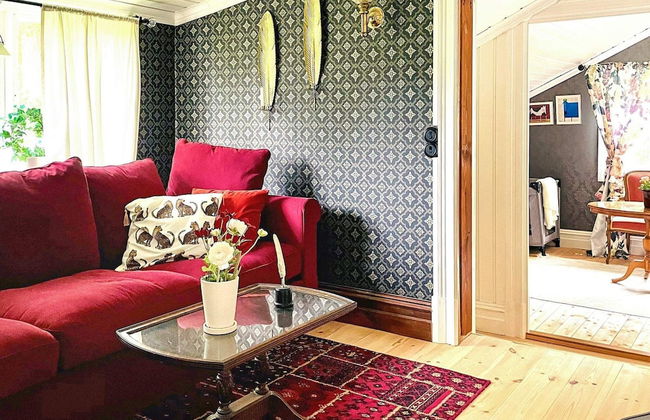 4 Star Holiday Home in Ljungskile - Foto 7