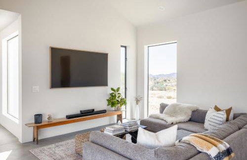 Poppy Ranch Pioneertown - Foto 28