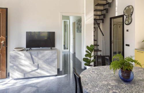 Villa La Rodina - Foto 57