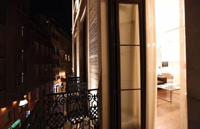 Pera Residence - Foto 21