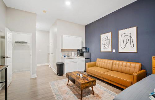 Tranquil 1 BR Studio in Grand Bay - Oak & Fountain - Foto 1