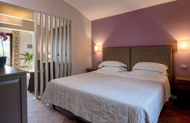 Altarocca Wine Resort Adults Only - Photo 29