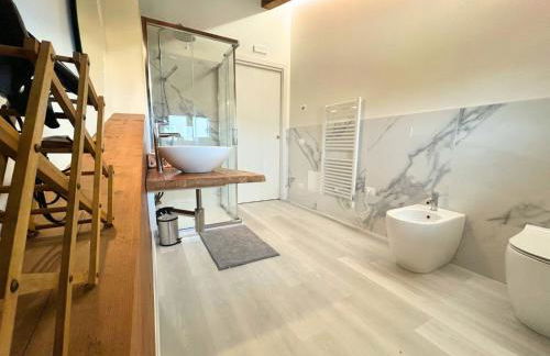 L'Abbraccio della Vigna - Alloggio Agrituristico - Foto 14