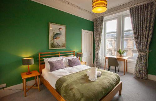 Newly Renovated Flat in Trendy Finnieston - Foto 4