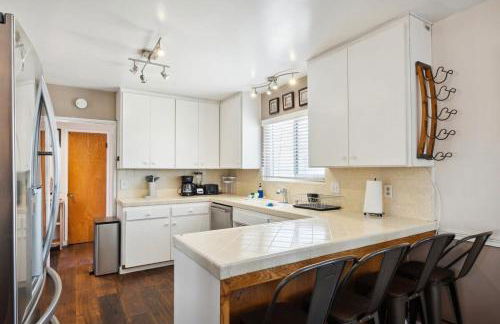 Family Retreat by Cardo - Sleeps 10 - Foto 16