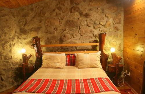 Holiday Home Ländliche Finca Casa da Rocha by Interhome - Foto 12