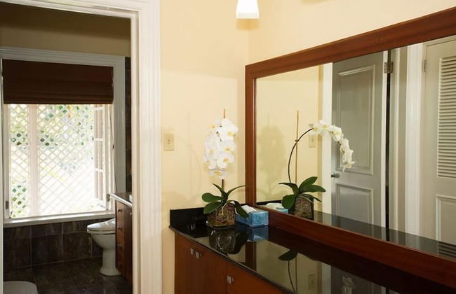 Villa Mara, Ocho Rios Jamaica Villa 6BR - Foto 42